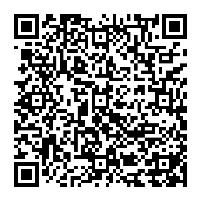 QR kód