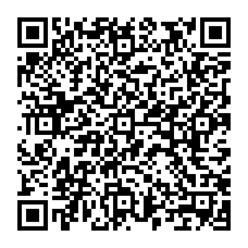 QR kód
