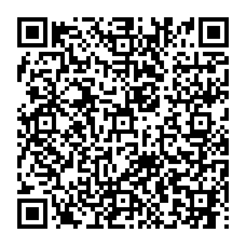 QR kód