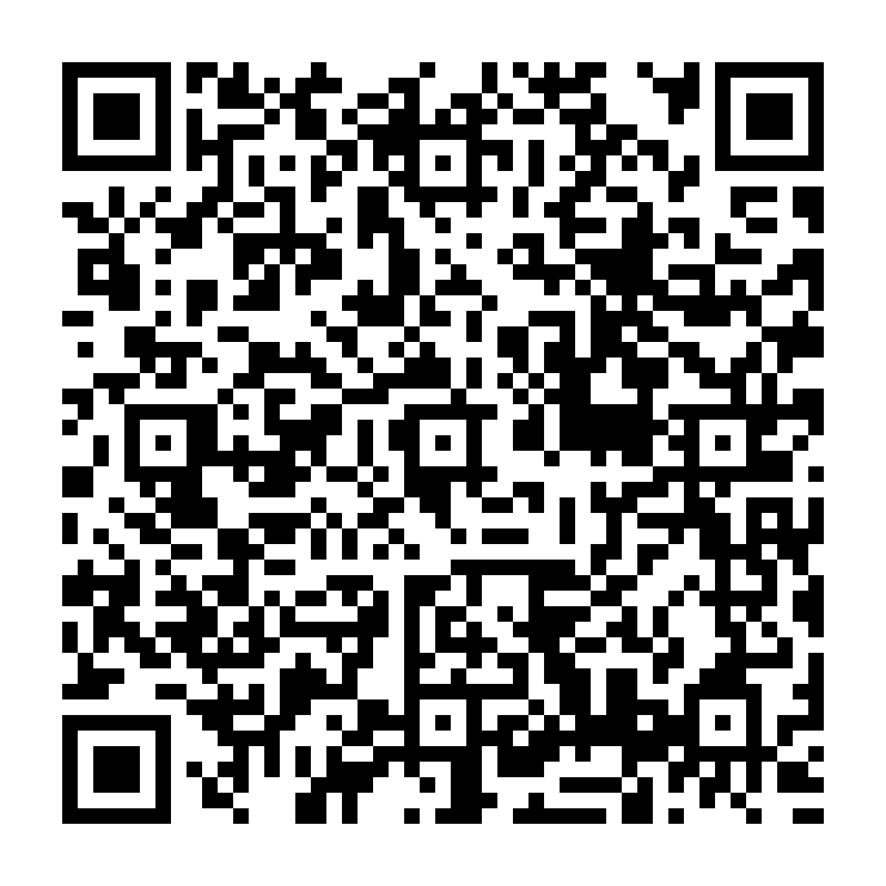 QR kód