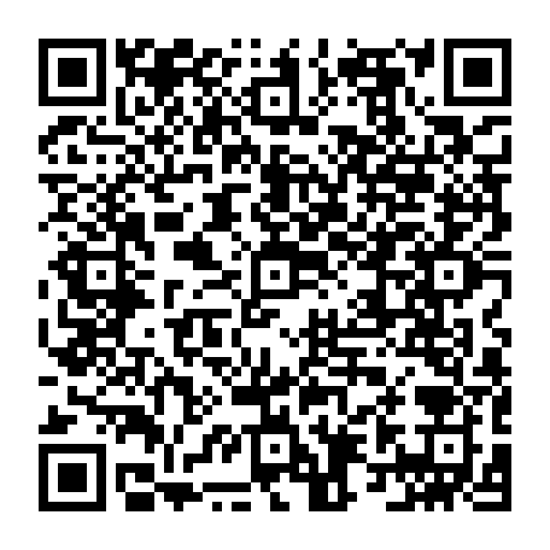 QR kód