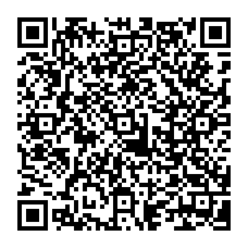 QR kód