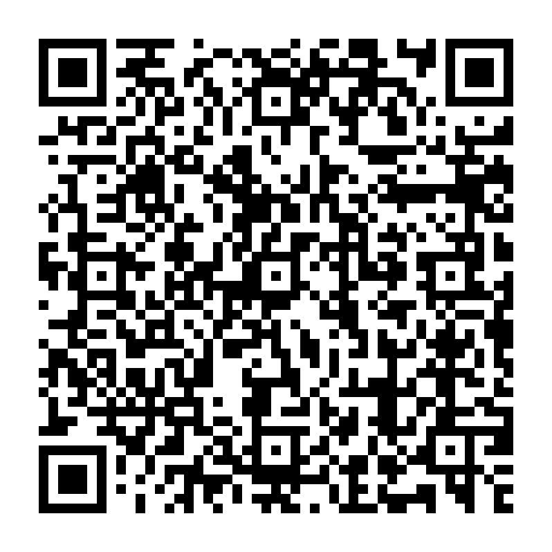 QR kód