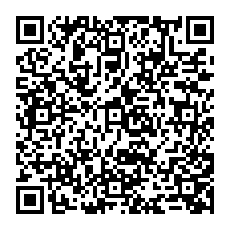 QR kód