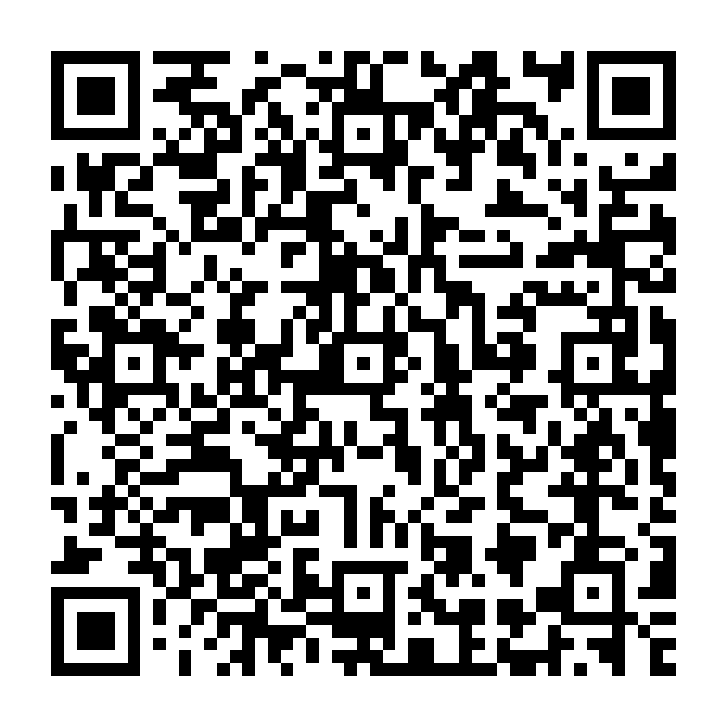 QR kód