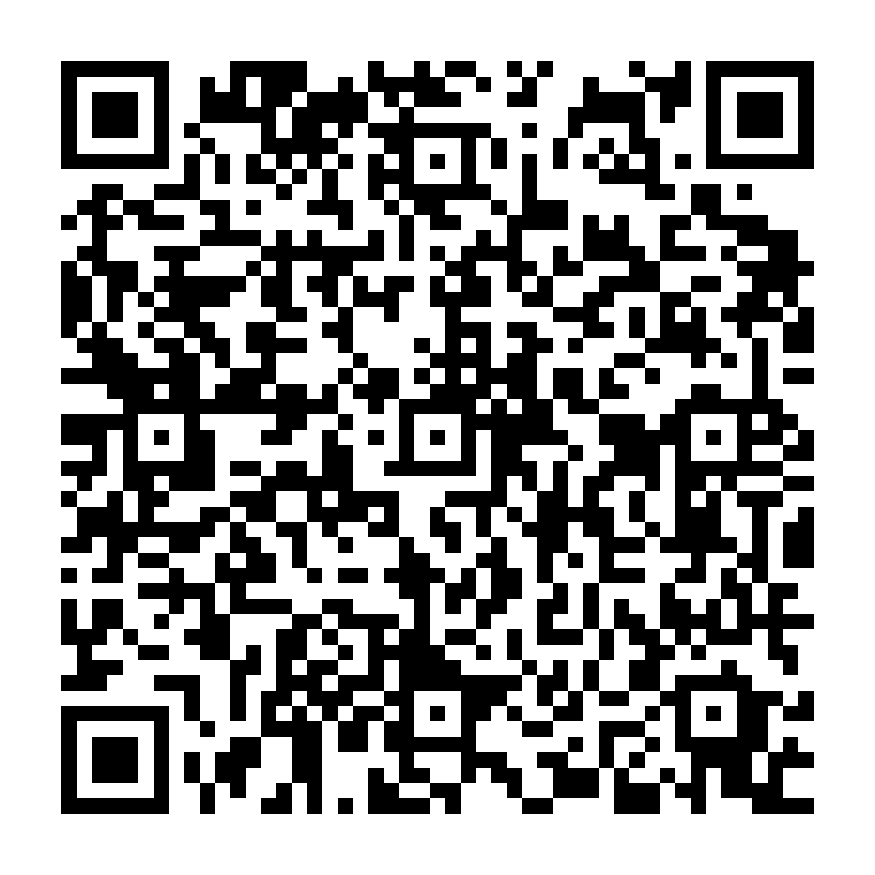 QR kód
