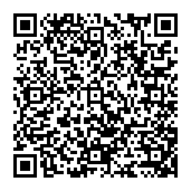 QR kód