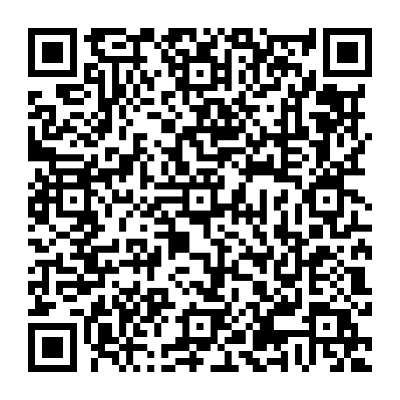 QR kód