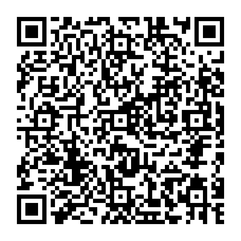 QR kód