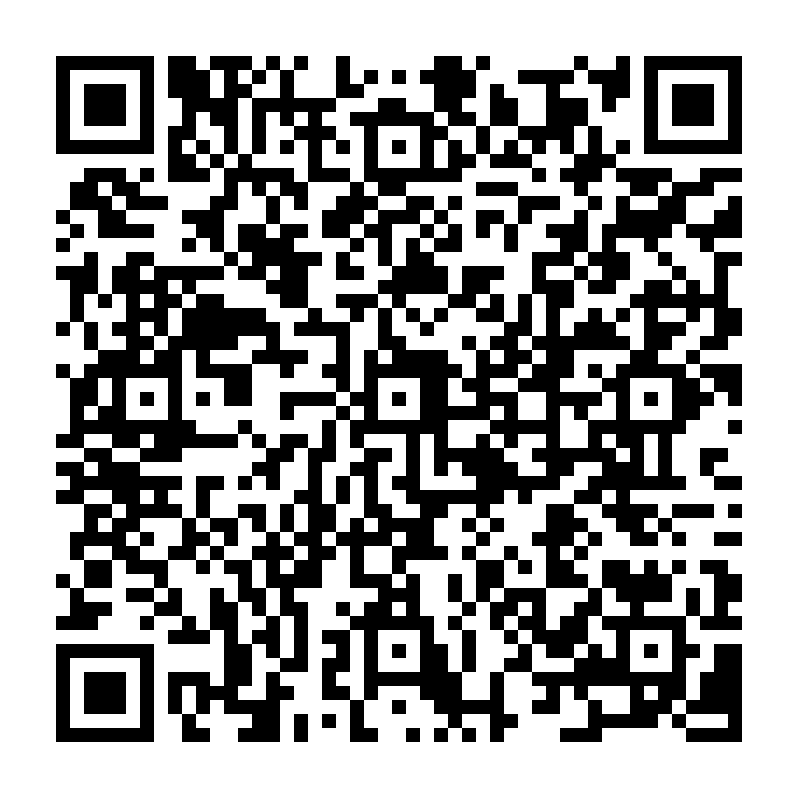 QR kód