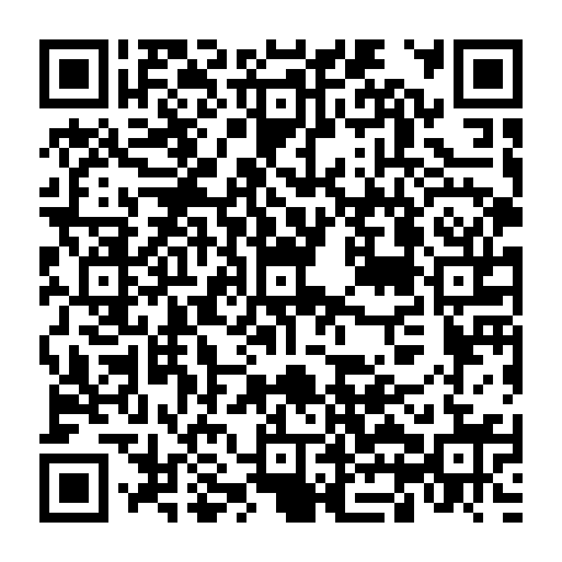 QR kód