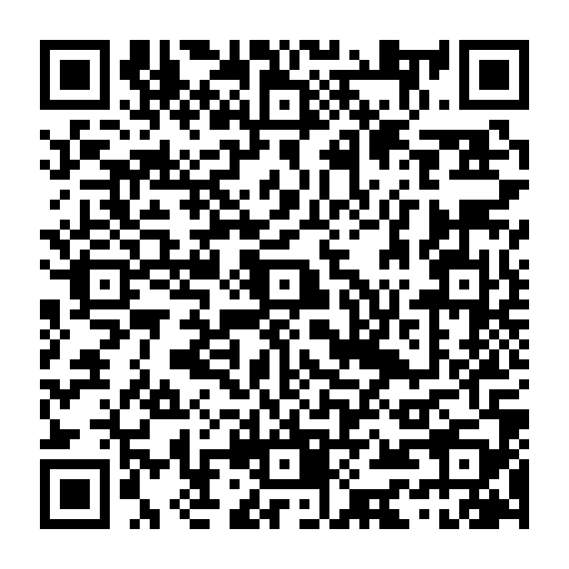 QR kód