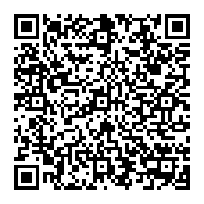 QR kód