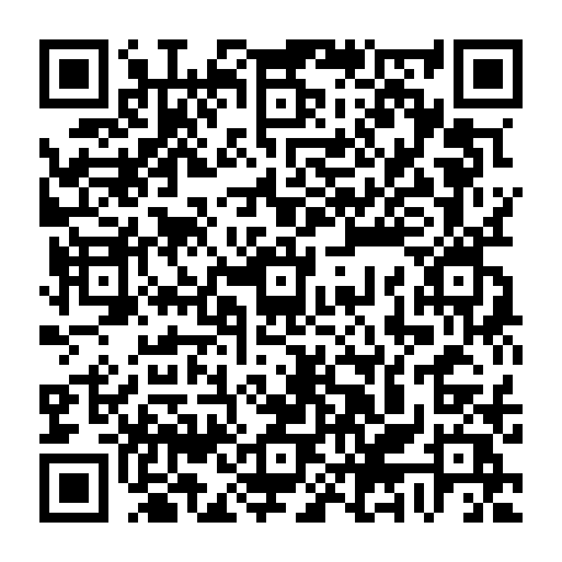 QR kód