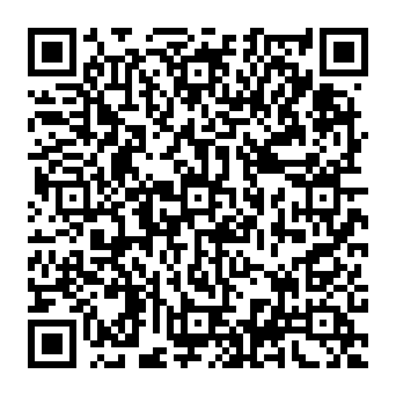 QR kód