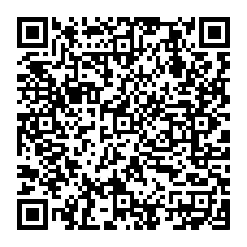 QR kód