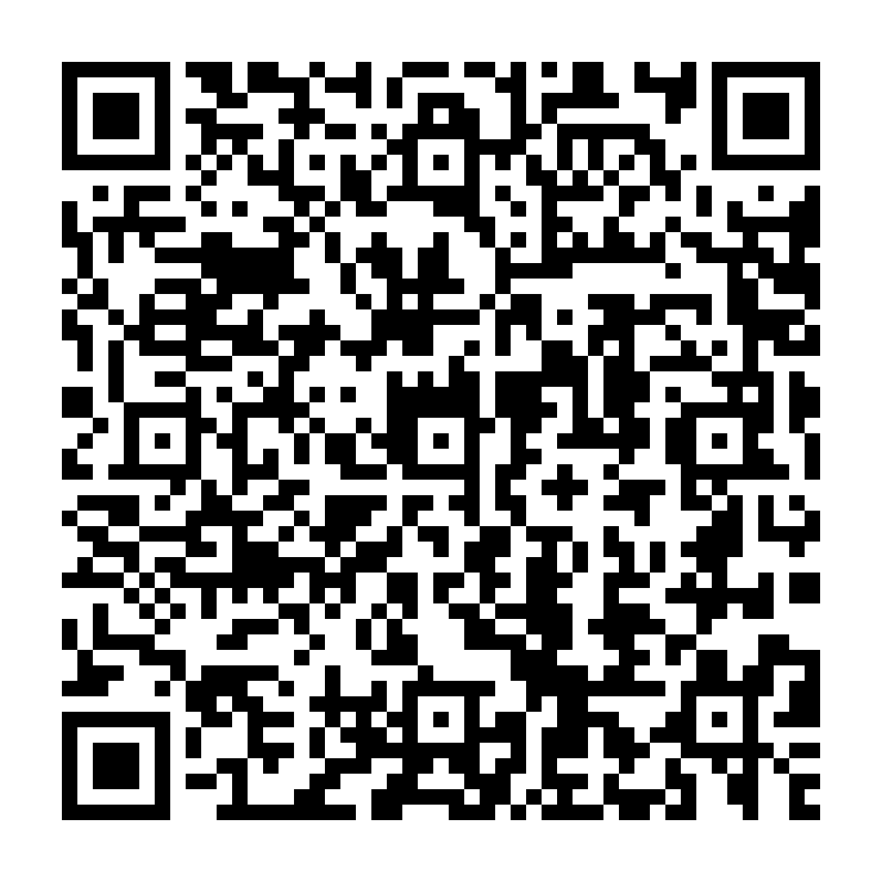 QR kód