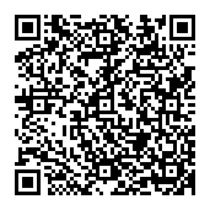 QR kód