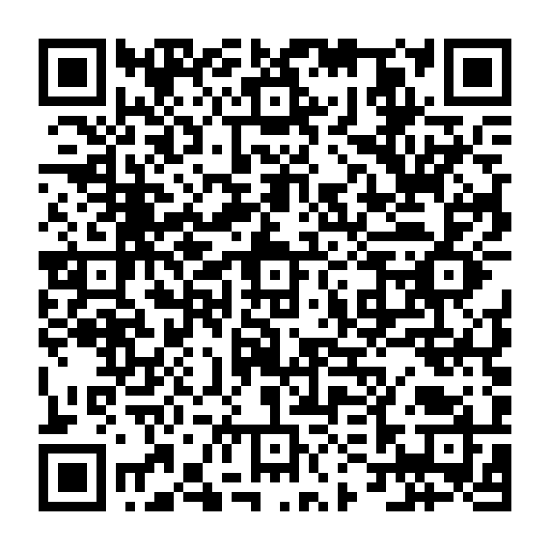 QR kód