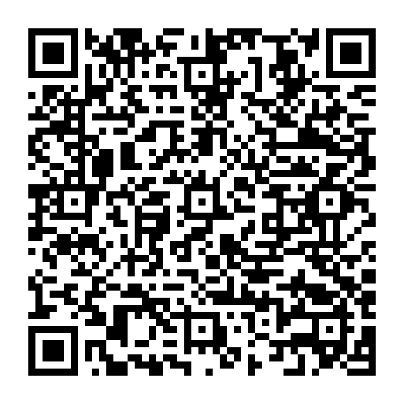 QR kód