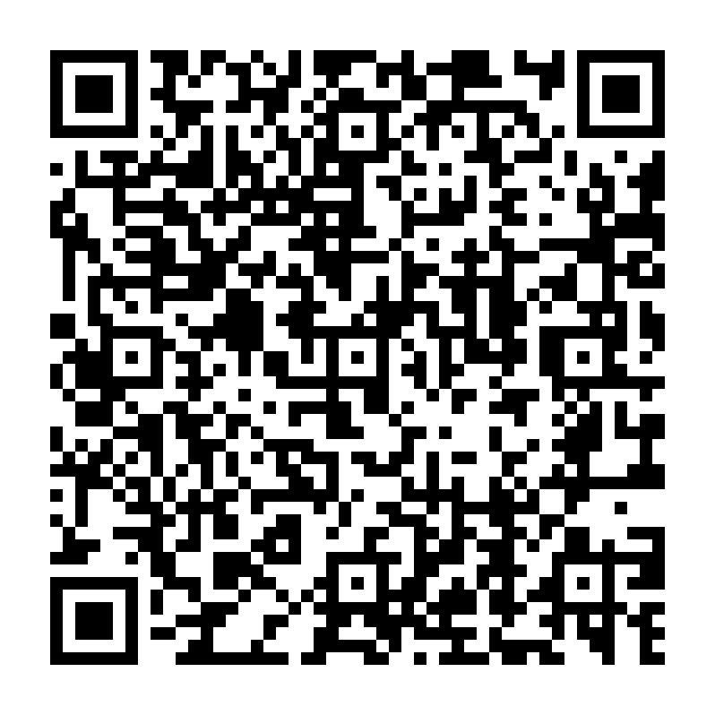 QR kód