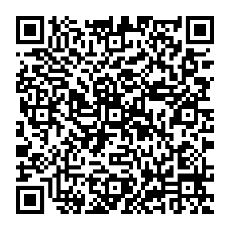 QR kód