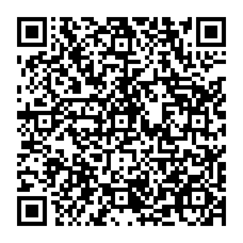 QR kód