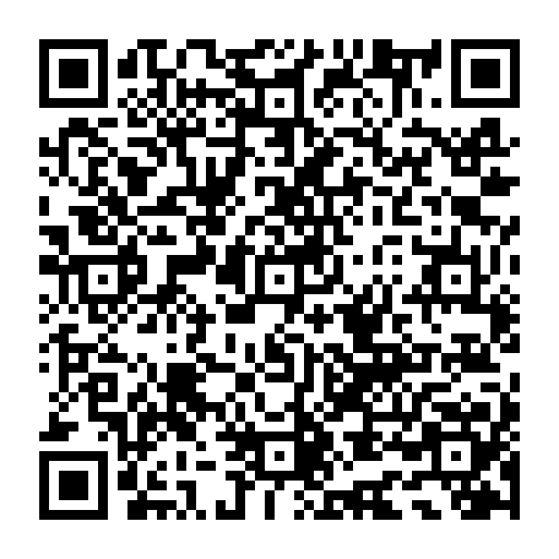 QR kód