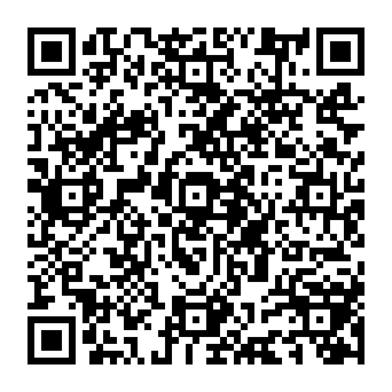 QR kód