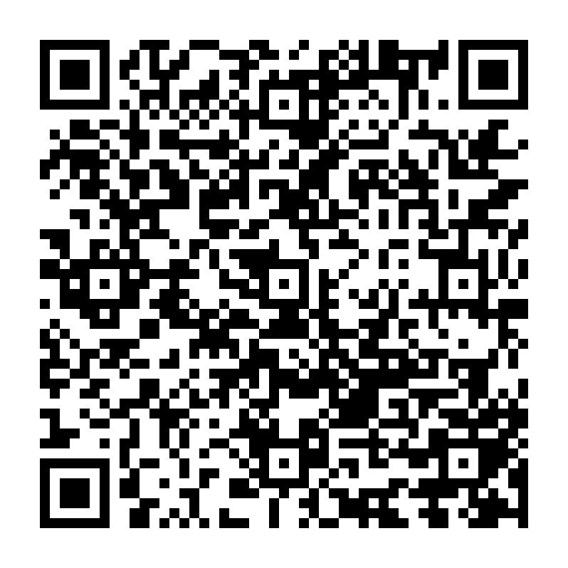 QR kód