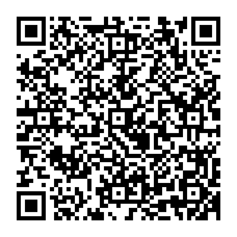 QR kód