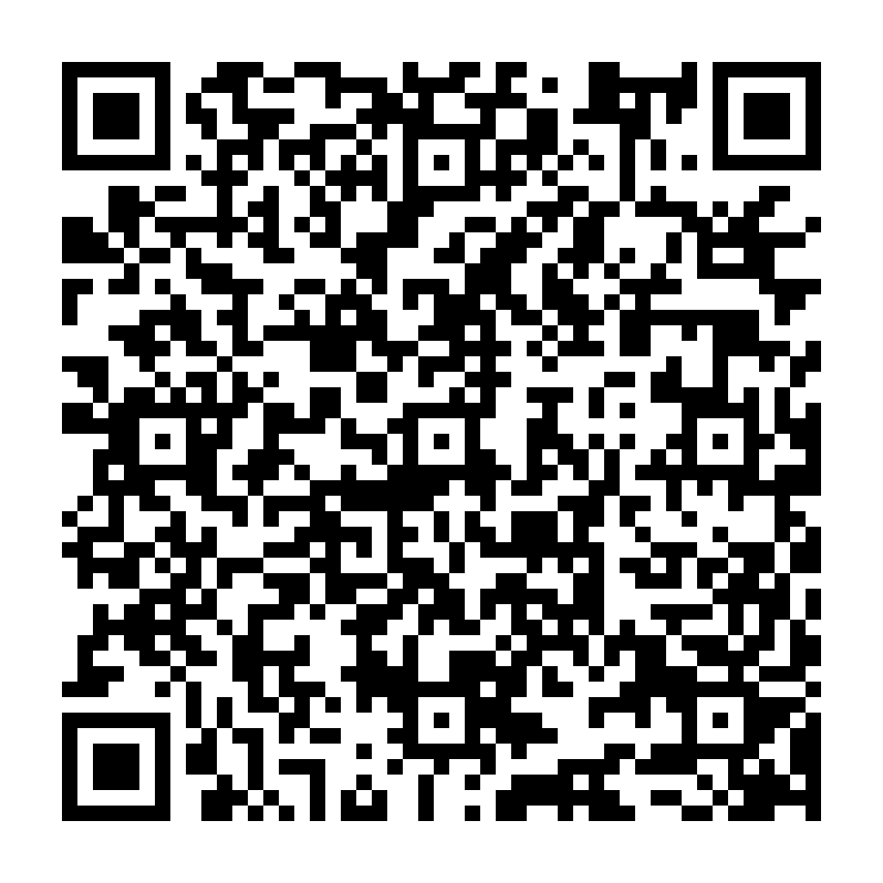 QR kód