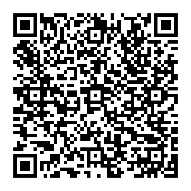 QR kód