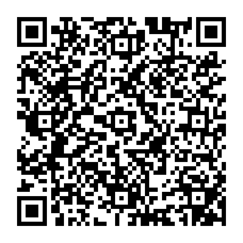 QR kód