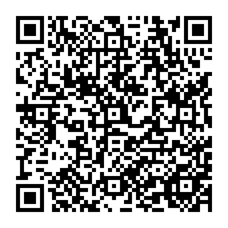QR kód