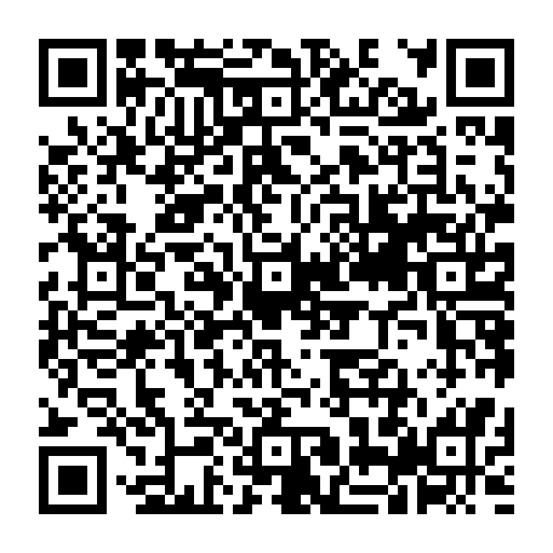 QR kód