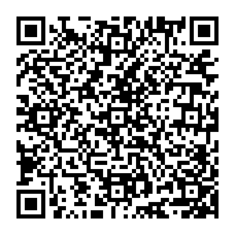 QR kód