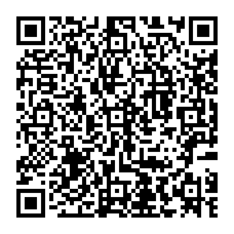 QR kód