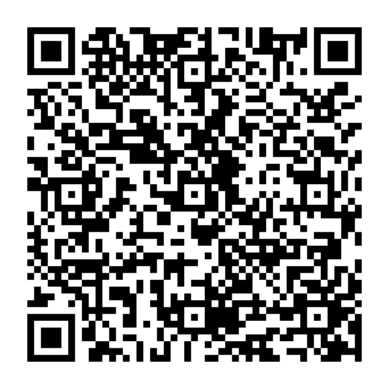 QR kód