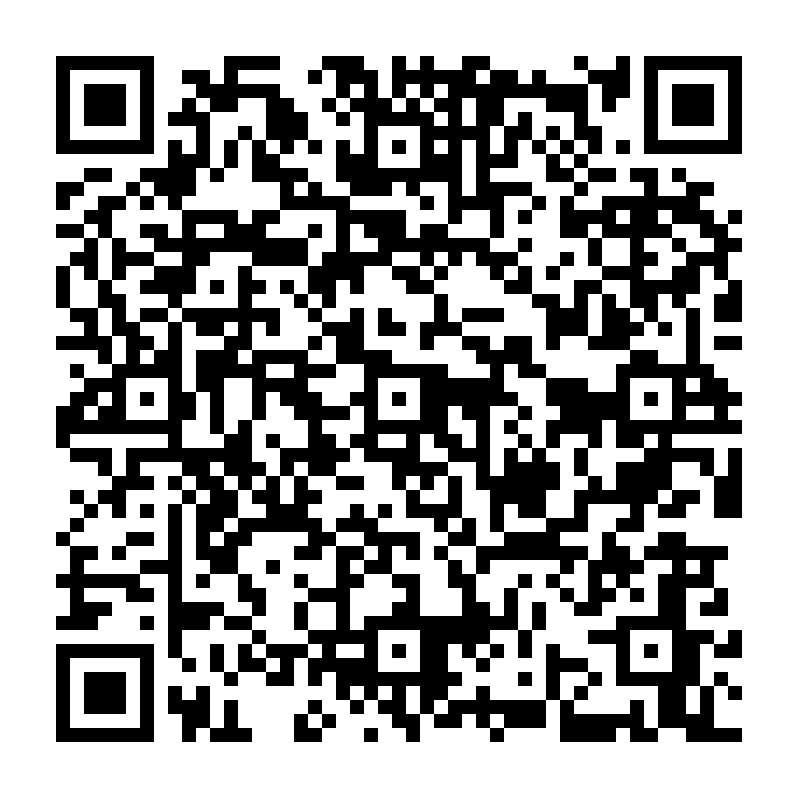 QR kód