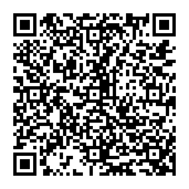 QR kód