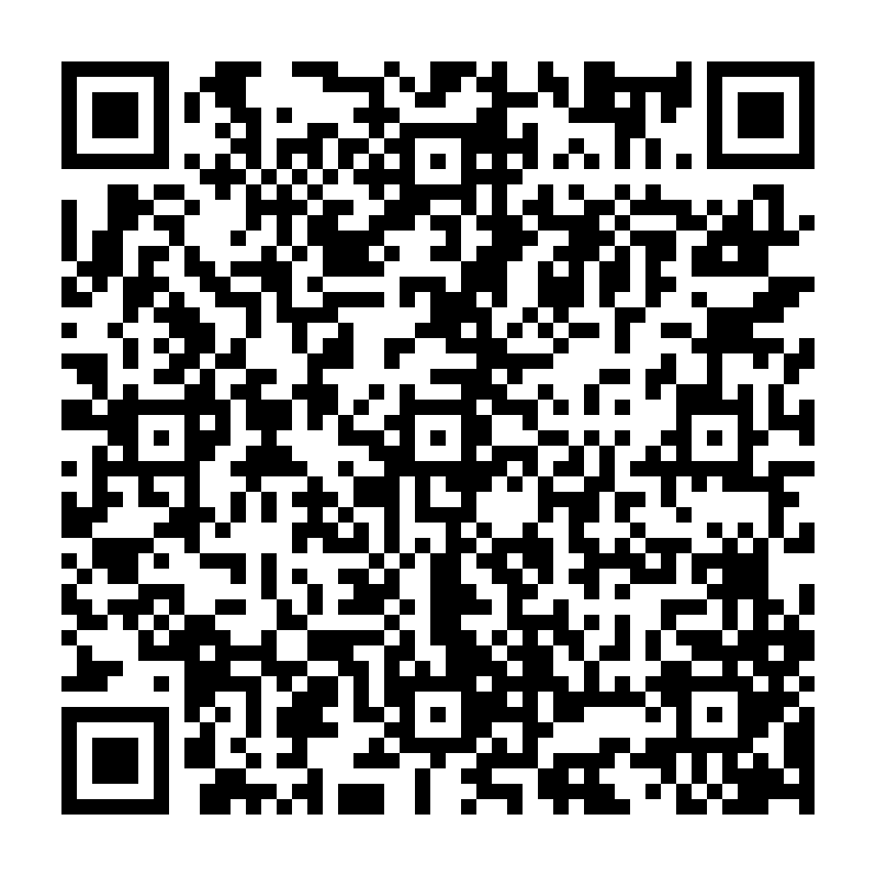 QR kód