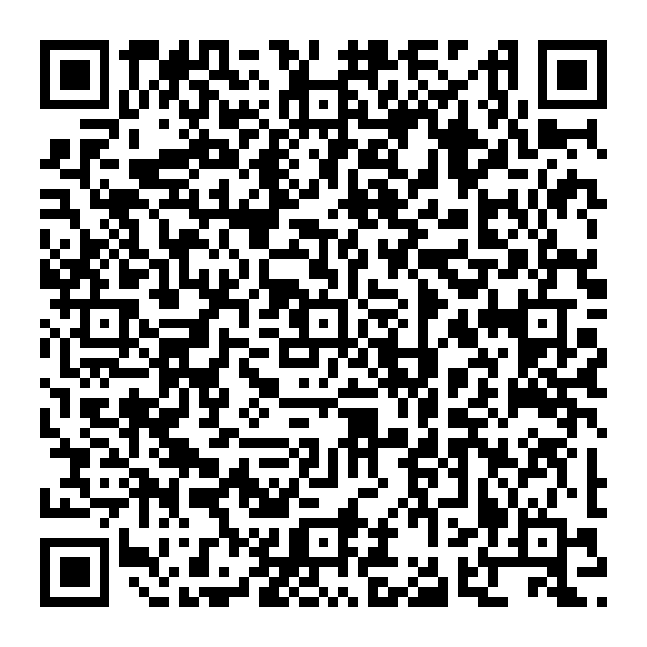 QR kód