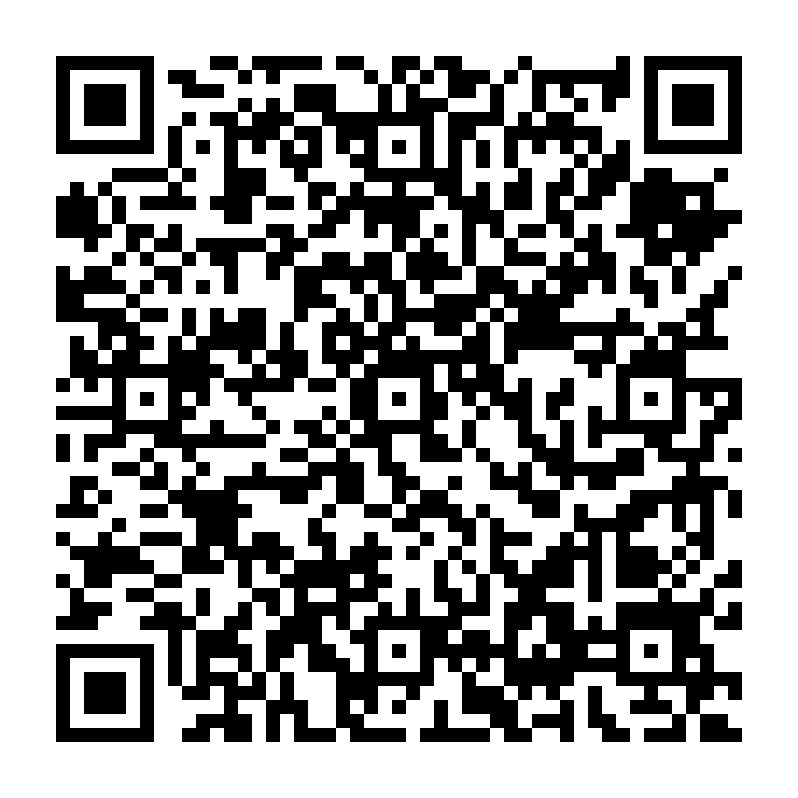 QR kód