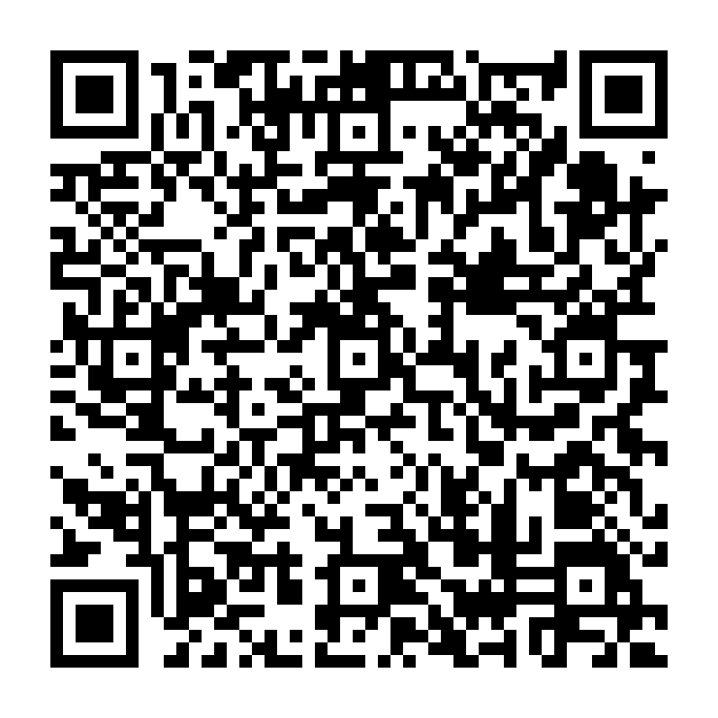 QR kód
