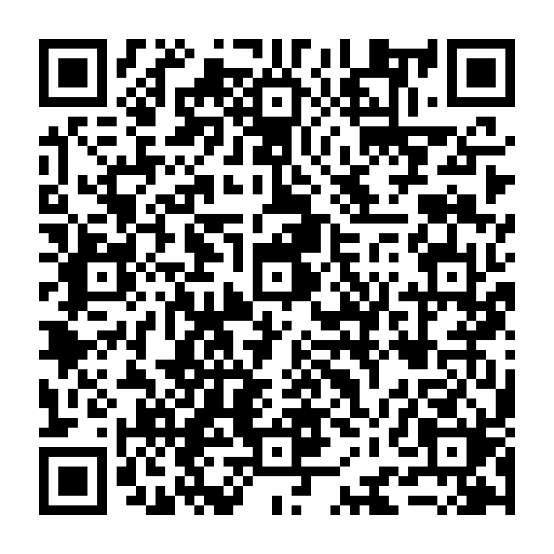 QR kód