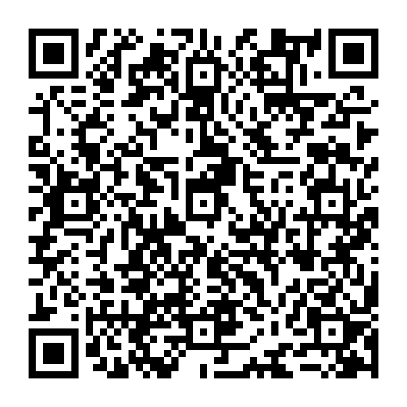 QR kód
