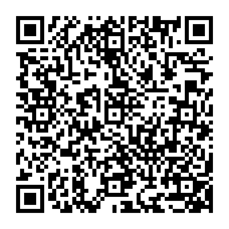 QR kód