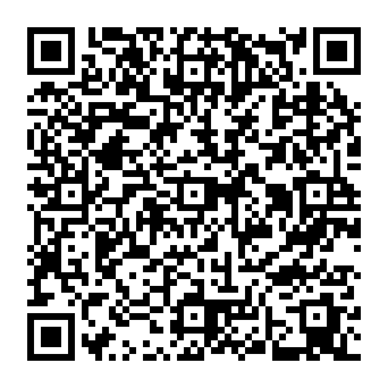 QR kód