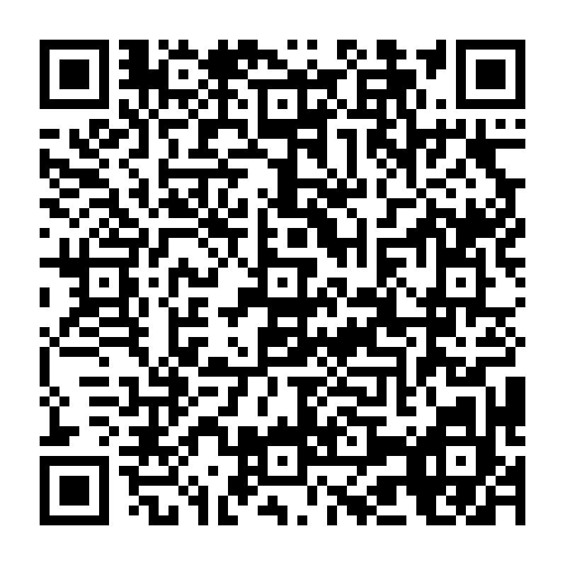 QR kód